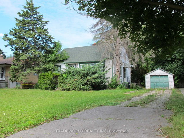 54 Wedgewood Drive