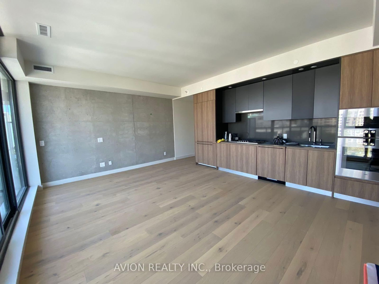 Condo for lease at 1205-81 Wellesley Street, Toronto, Church-Yonge Corridor, M4Y 1H8 - MLS: C12120563