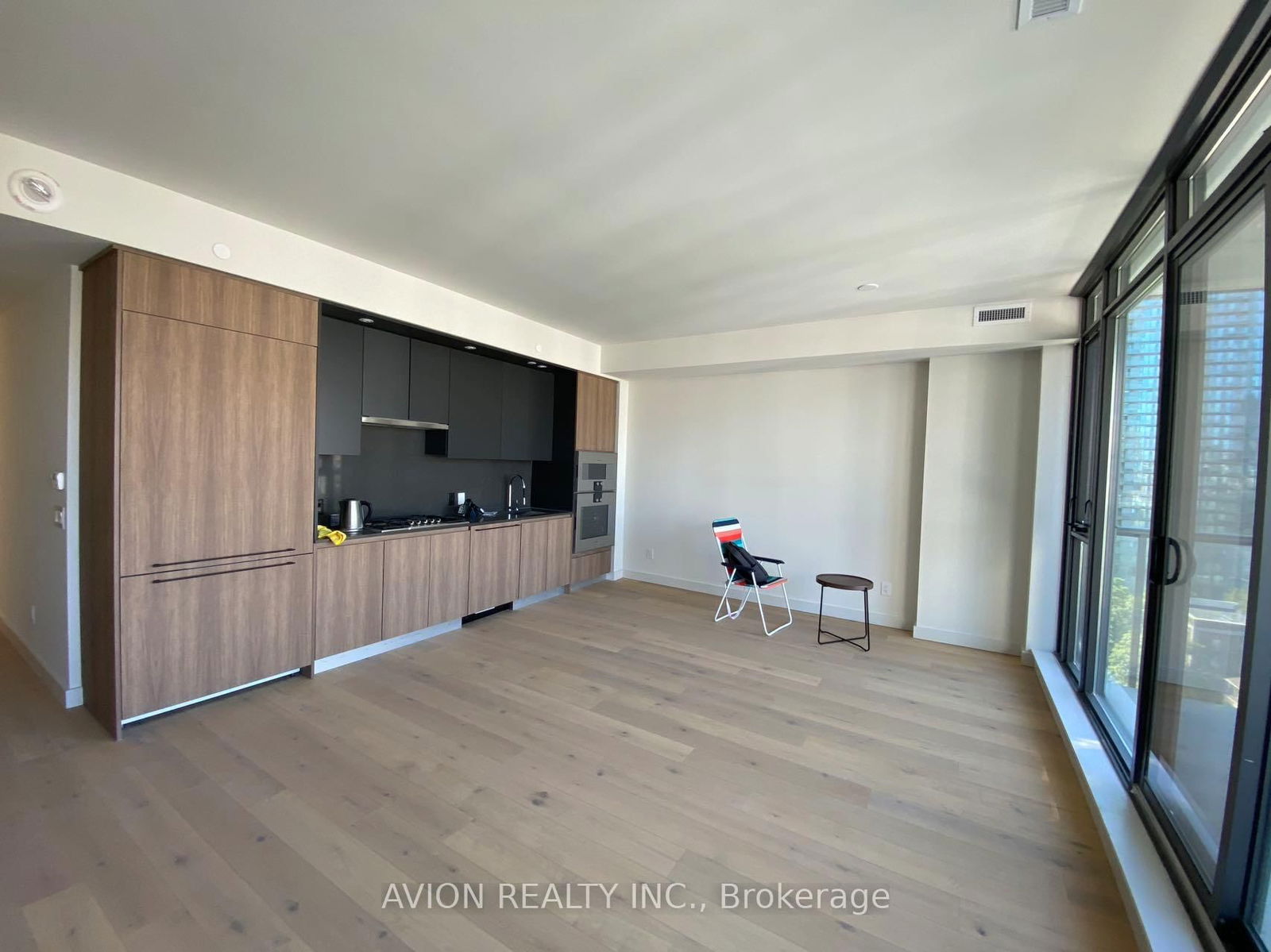 Condo for lease at 1205-81 Wellesley Street, Toronto, Church-Yonge Corridor, M4Y 1H8 - MLS: C12120563