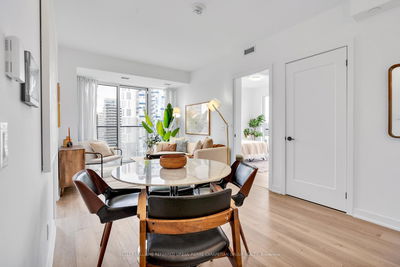 Unit 1908 — 5 Defries St, Toronto - Regent Park image-0-1