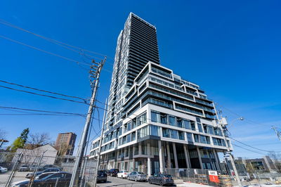 Unit 1908 — 5 Defries St, Toronto - Regent Park image-0-2