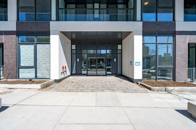 Unit 1908 — 5 Defries St, Toronto - Regent Park image-0-3