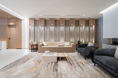 Unit 1908 — 5 Defries St, Toronto - Regent Park image-0-4