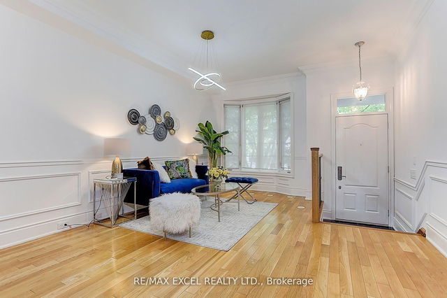 36 Clairtrell Road