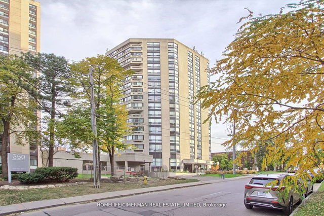 204 - 240 Heath Street