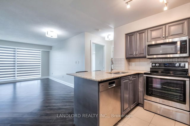 606 - 18 Valley Woods Road