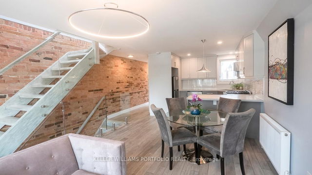 2nd Fl - 207 Beatrice Street