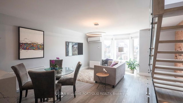 2nd Fl - 207 Beatrice Street