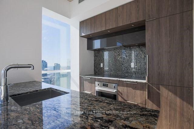 Condo for lease at 3705-88 Blue Jays Way, Toronto, Waterfront Communities C1, M5V 2G2 - MLS: C12120641