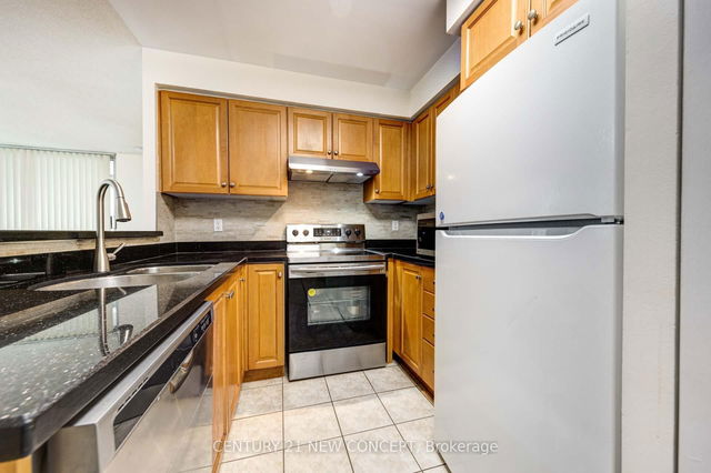 1703 - 7 Lorraine Drive
