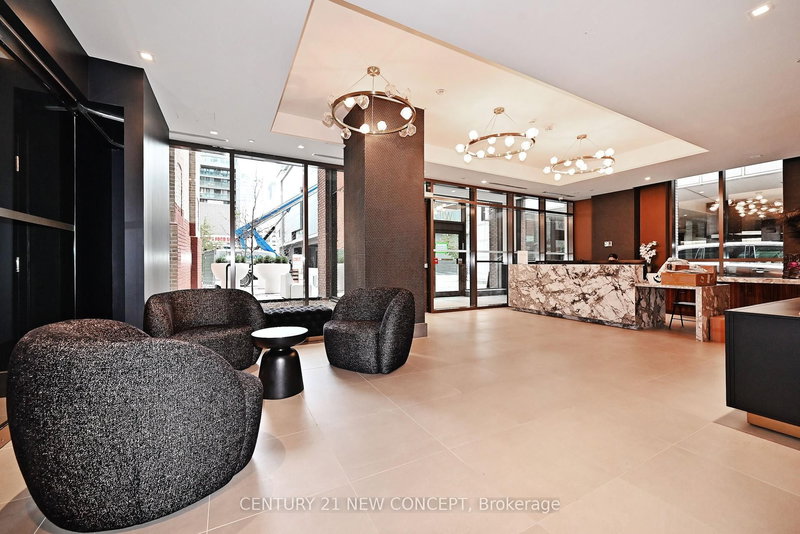 3211 - 8 Widmer St, Toronto, M5V 0W6 | Image 3