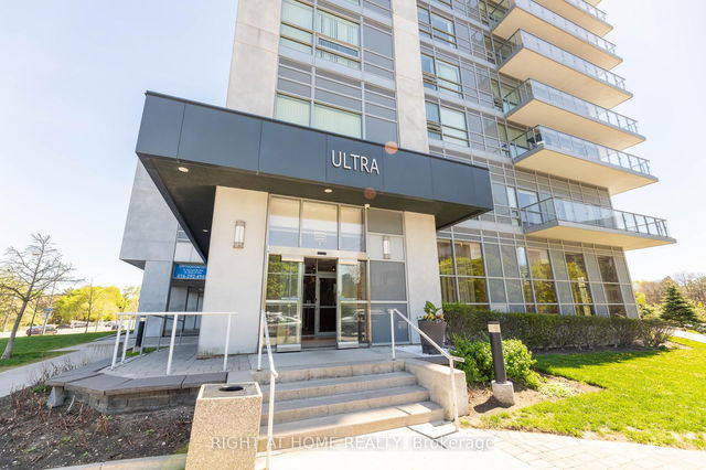 508 - 2015 Sheppard Avenue