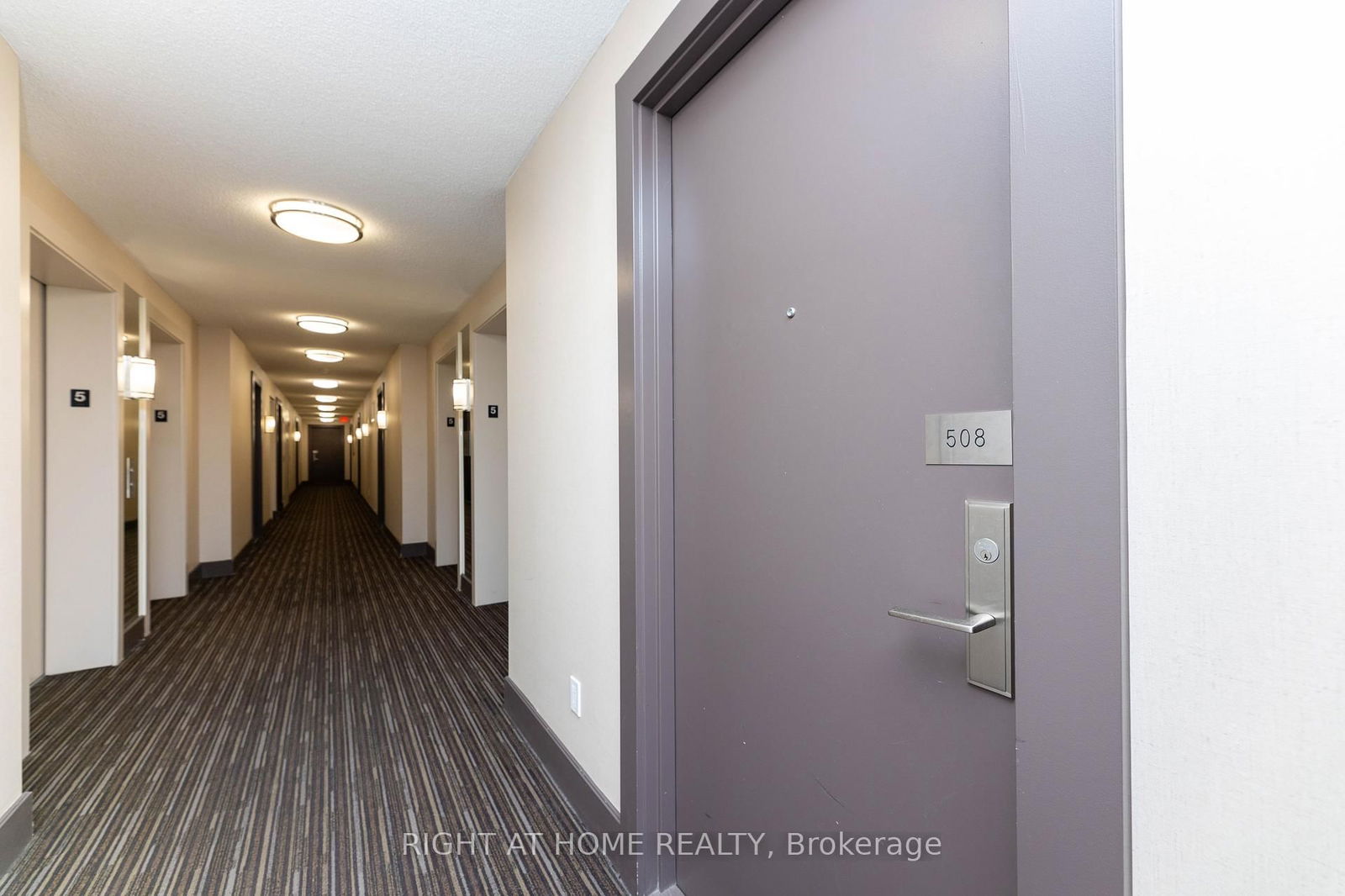 Condo for lease at 508-2015 Sheppard Avenue, Toronto, Henry Farm, M2J 0B3 - MLS: C12120698