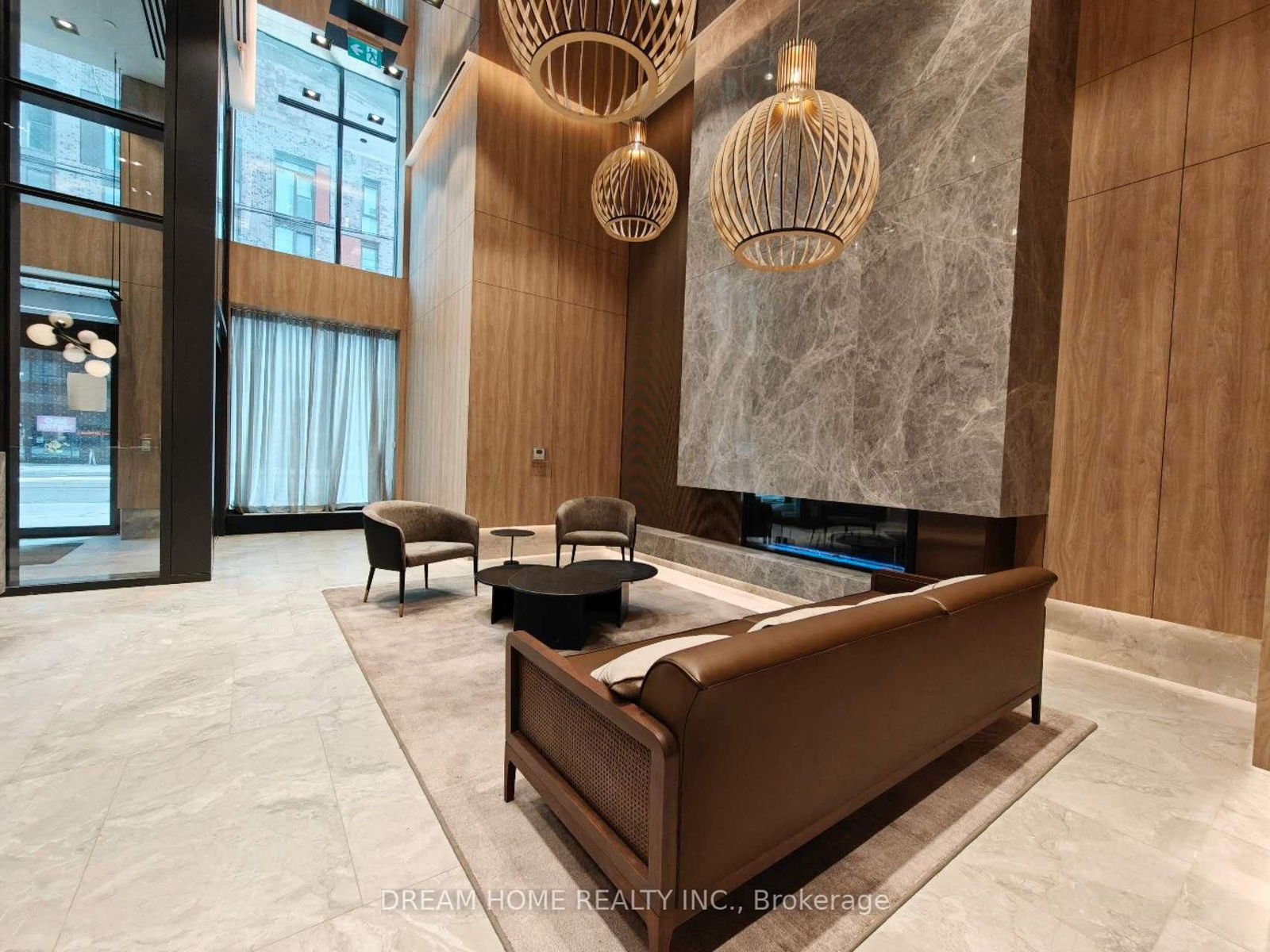 Condo leased at 3705-252 church Street, Toronto, Church-Yonge Corridor, M5B 1Z2 - MLS: C12120715