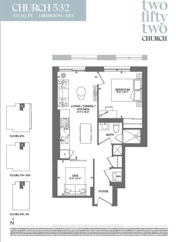 Condo leased at 3705-252 church Street, Toronto, Church-Yonge Corridor, M5B 1Z2 - MLS: C12120715