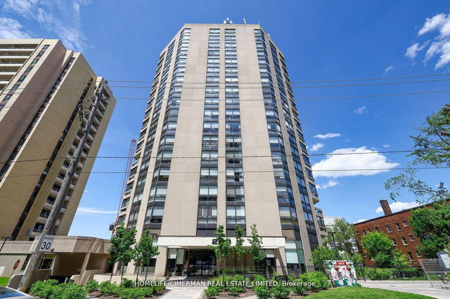 1002 - 240 Heath Street