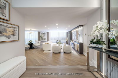Unit 1002 — 240 Heath St, Toronto - Forest Hill South image-0-1