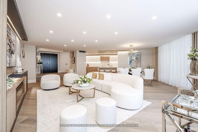 Unit 1002 — 240 Heath St, Toronto - Forest Hill South image-0-2