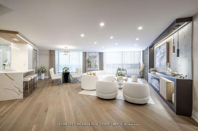 Unit 1002 — 240 Heath St, Toronto - Forest Hill South image-0-3