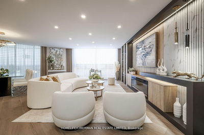 Unit 1002 — 240 Heath St, Toronto - Forest Hill South image-0-4