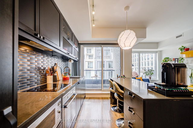 417 - 783 Bathurst Street