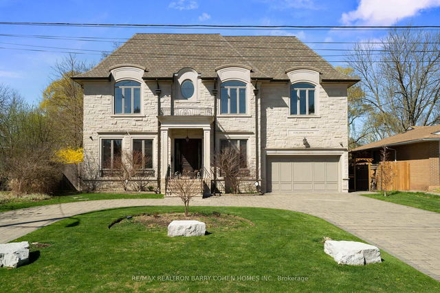 63 Alamosa Drive