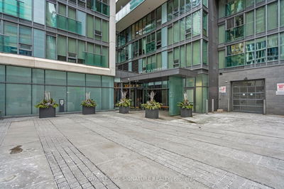 Unit 201 — 33 Lombard St, Toronto - Church-Yonge Corridor image-0-1
