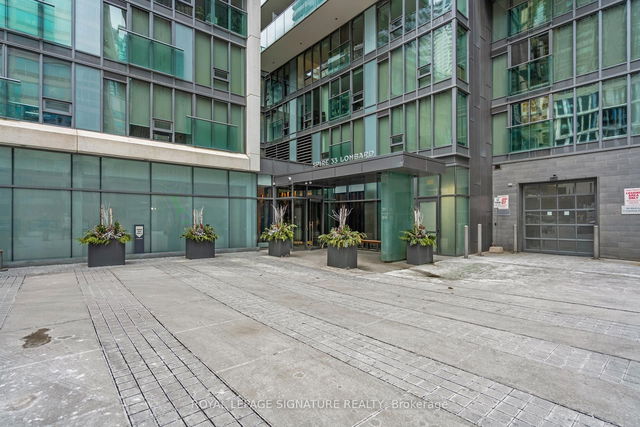 201 - 33 Lombard Street