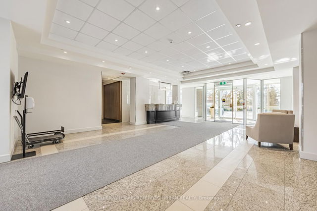 116 - 701 Sheppard Avenue