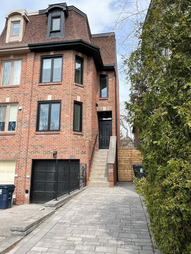 64 Birch Avenue