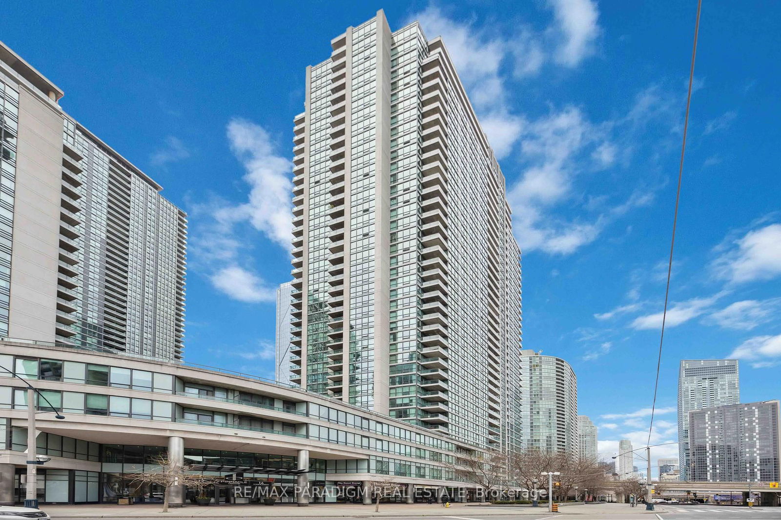 Condo for sale at 1713-16 Yonge Street, Toronto, Waterfront Communities C1, M5E 2A1 - MLS: C12120833