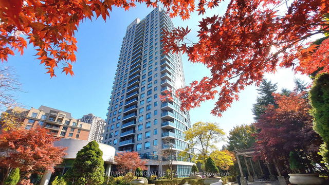 2201 - 30 Harrison Garden Boulevard
