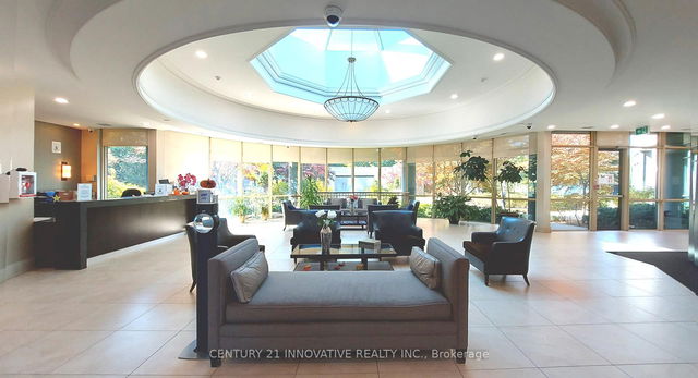 2201 - 30 Harrison Garden Boulevard