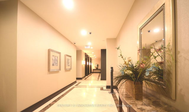 2201 - 30 Harrison Garden Boulevard