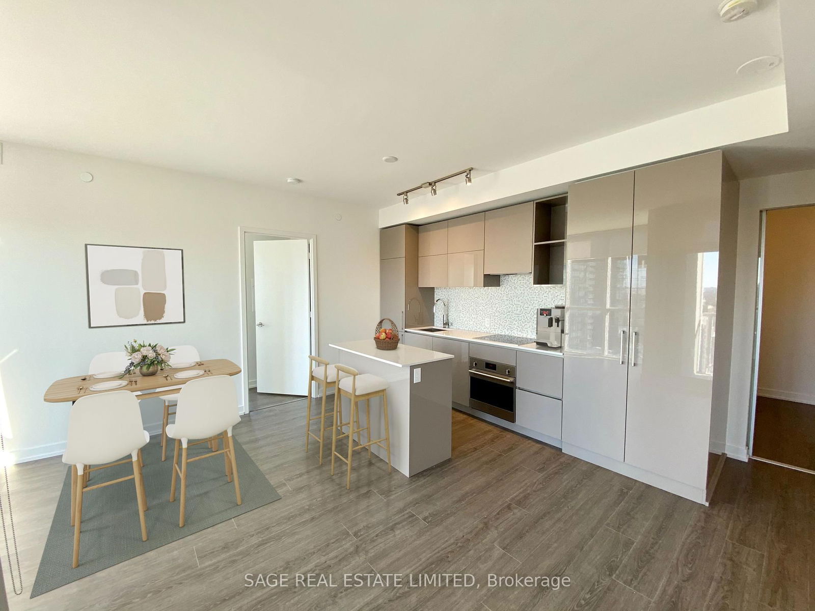 Condo for lease at 2005-1 Yorkville Avenue, Toronto, Annex, M4W 0B1 - MLS: C12120860