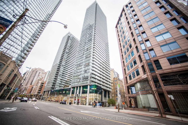 1204 - 37 Grosvenor Street