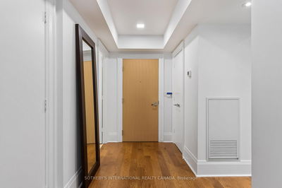 Unit Th 115 — 29 Queens Quay, Toronto - Waterfront Communities C8 image-0-3