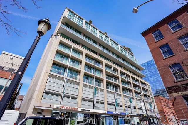 923 - 388 Richmond Street