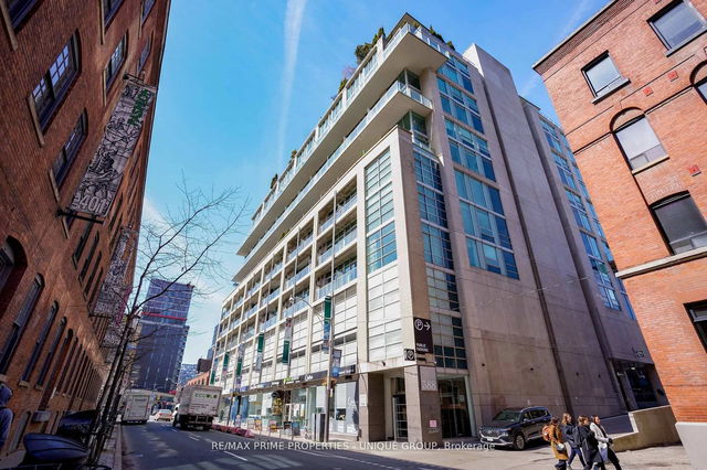 923 - 388 Richmond Street