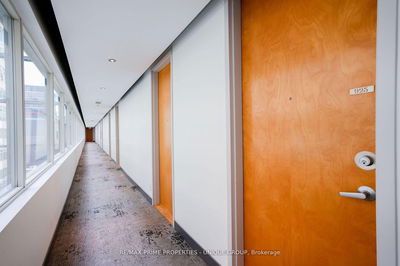 Unit 923 — 388 Richmond St, Toronto - Waterfront Communities C1 image-0-4