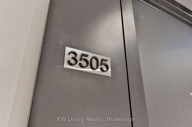 3505 - 252 Church Street