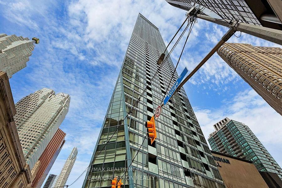 Condo for sale at 1111-8 The Esplanade Street, Toronto, Waterfront Communities C8, M5E 0A6 - MLS: C12120930