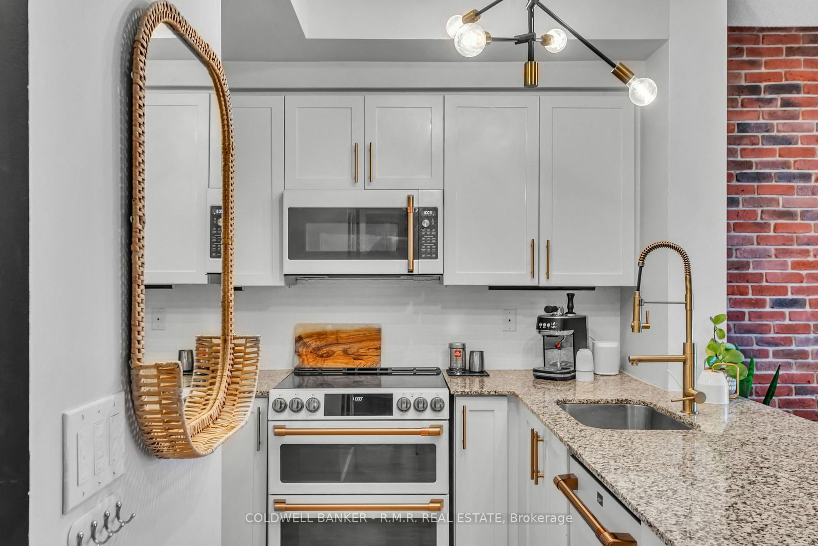 Condo for lease at 2809-125 Western Battery Road, Toronto, Niagara, M6K 3R8 - MLS: C12120986
