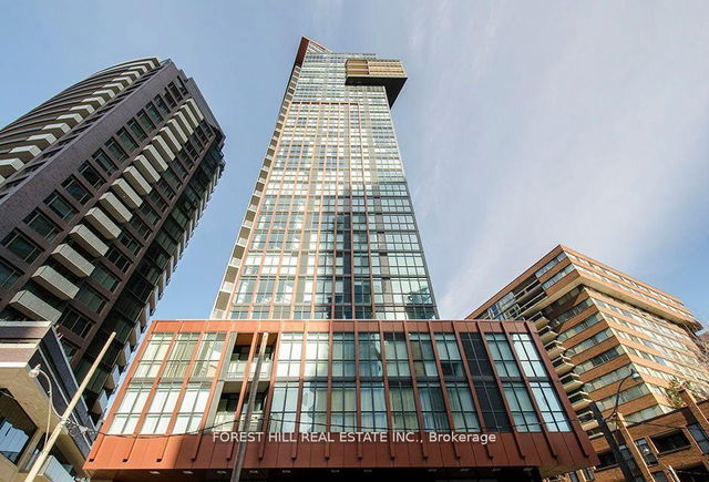 605 - 32 Davenport Road