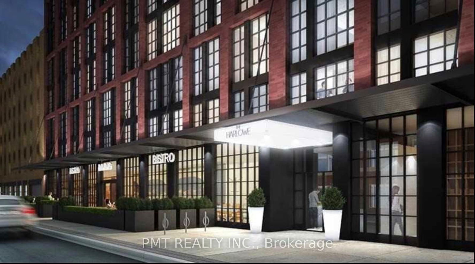 Condo for lease at 902-608 Richmond Street, Toronto, Waterfront Communities C1, M5V 0N9 - MLS: C12121062