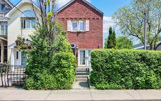 Lower - 325 Lippincott Street