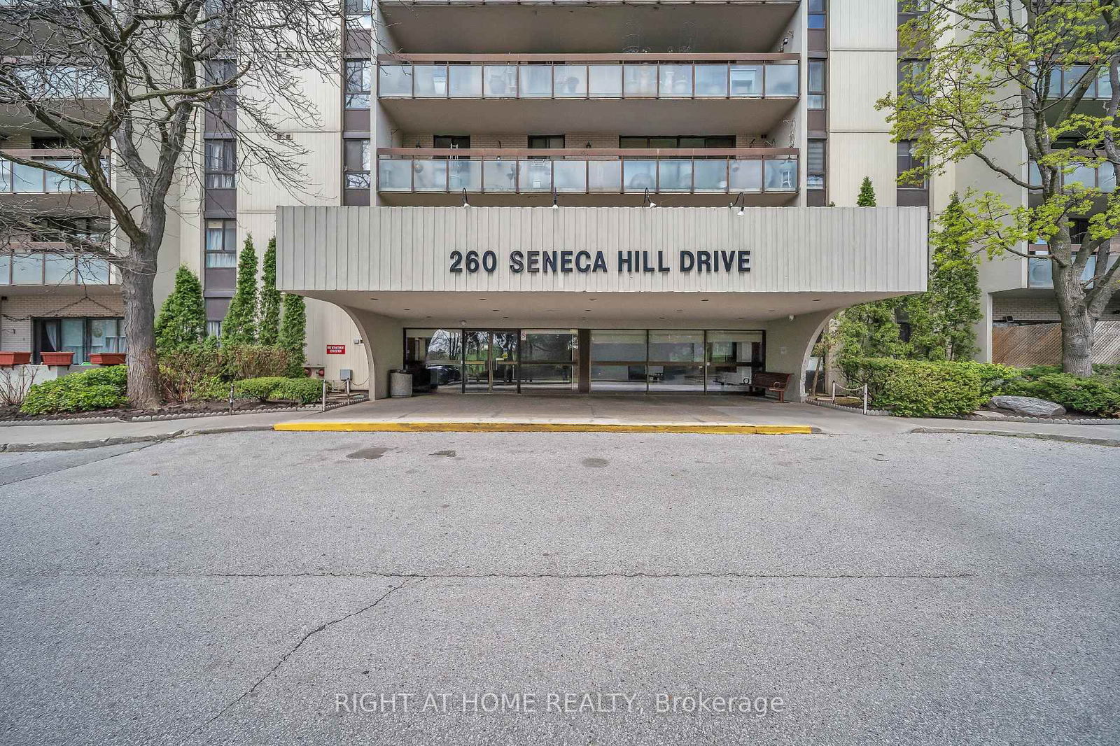 Property at 260 Seneca Hill