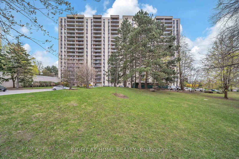 1415 - 260 Seneca Hill Dr, Toronto, M2J 4S6 | Image 2