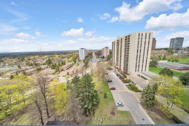 1415 - 260 Seneca Hill Dr, Toronto, M2J 4S6 | Image 3