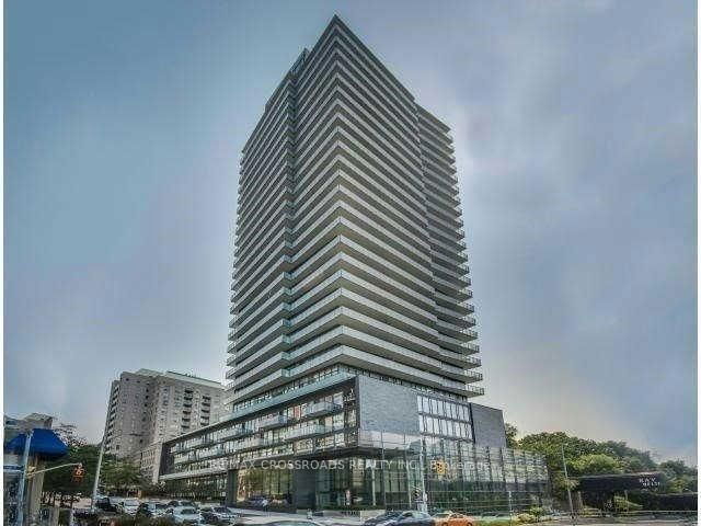 605 - 1815 Yonge Street